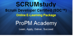 Scrum Developer Certified